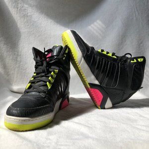 adidas NEO x Selena Gomez wedge sneaker